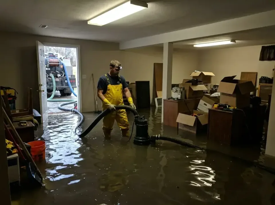basement-burst-pipe-flooding-a-001 — frequently asked questions, 24-Hour Water Damage Restoration Services in St. Helen, MI